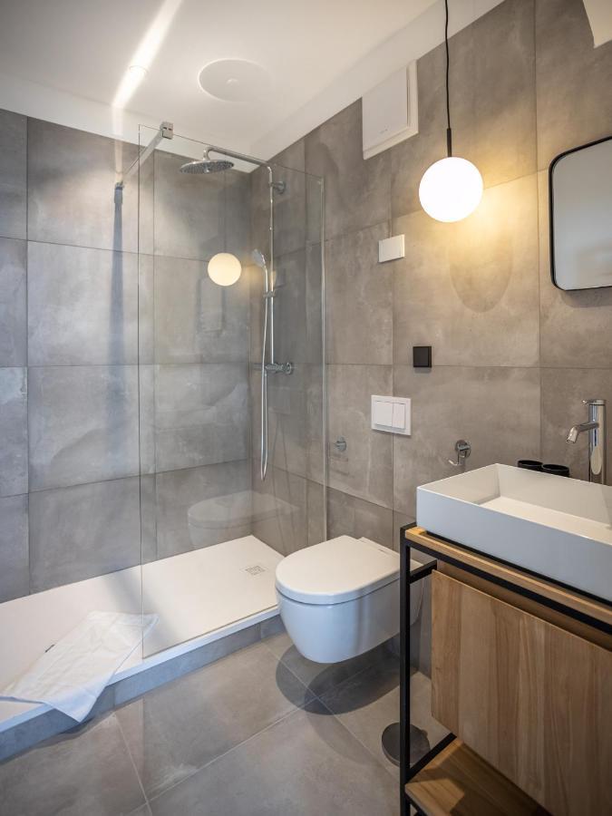 Limehome Erfurt Schmidtstedter Strasse Exterior photo