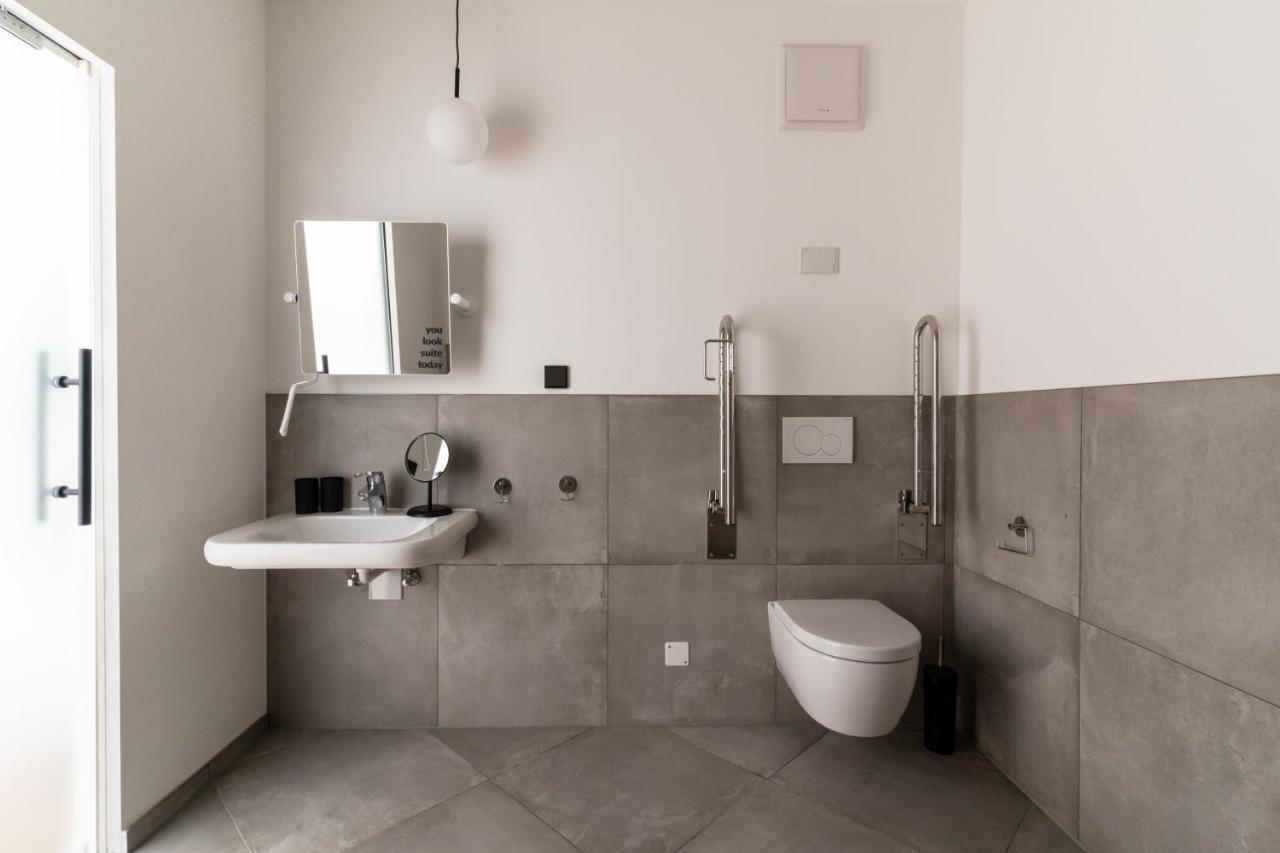 Limehome Erfurt Schmidtstedter Strasse Exterior photo