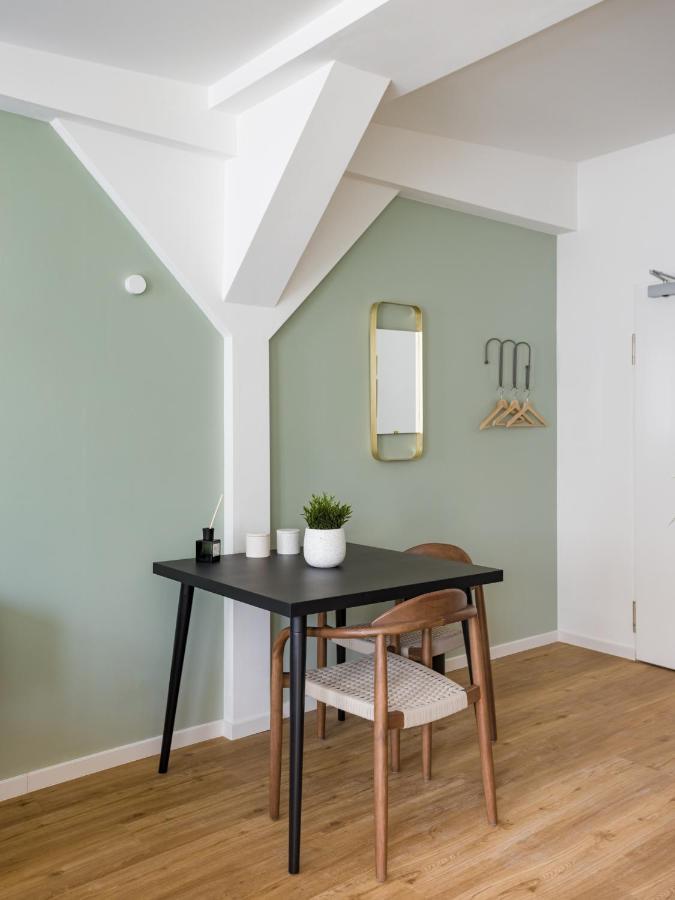 Limehome Erfurt Schmidtstedter Strasse Exterior photo
