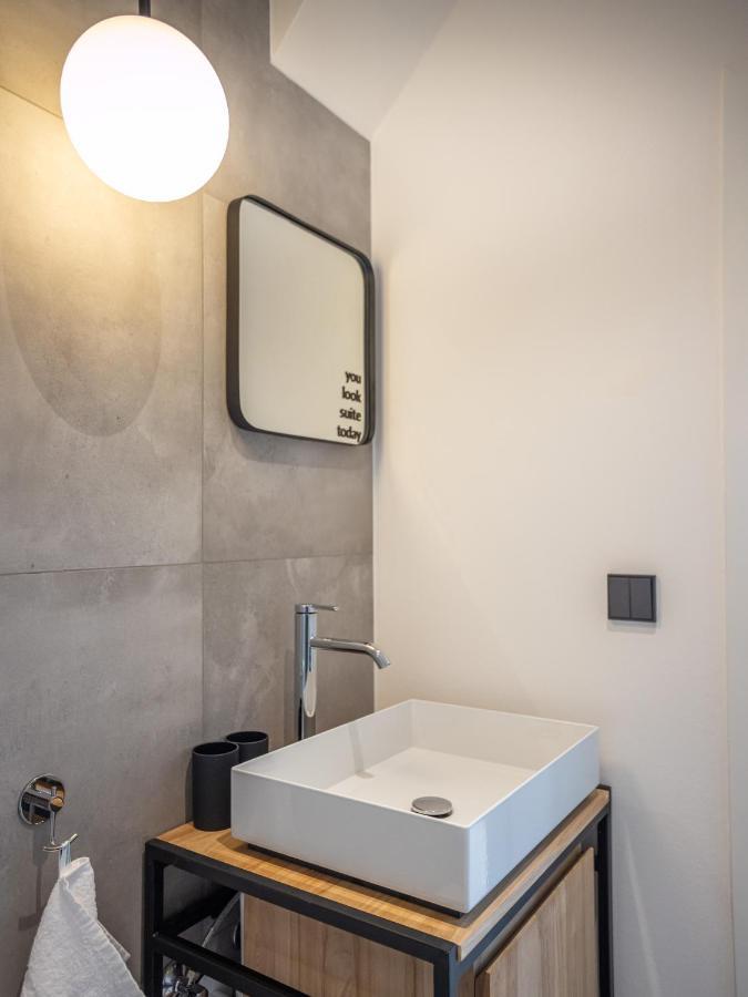Limehome Erfurt Schmidtstedter Strasse Exterior photo